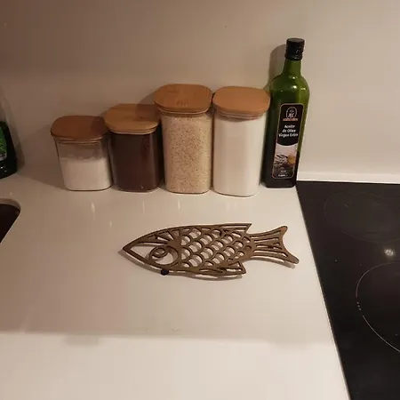 Permar Sagrada Familia Appartement