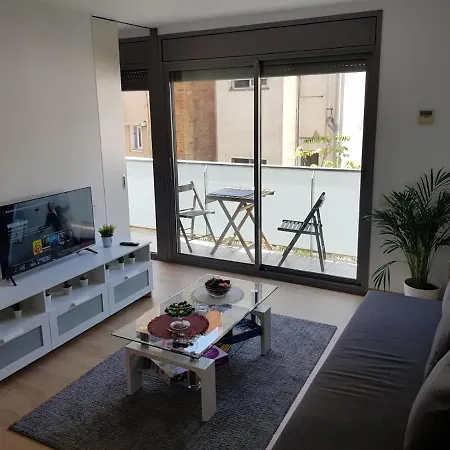 Apartment Permar Sagrada Familia *