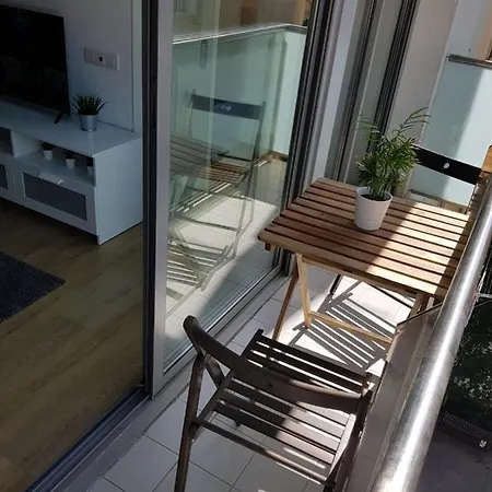 Appartement Permar Sagrada Familia *