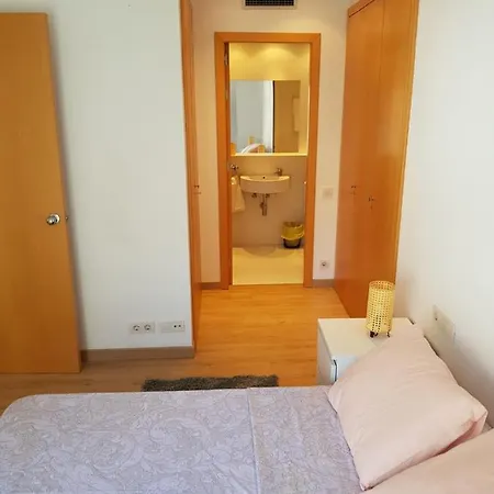 Apartment Permar Sagrada Familia Barcelona