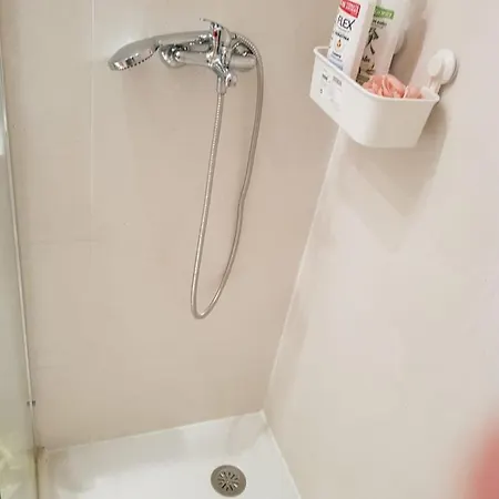 Apartment Permar Sagrada Familia Barcelona