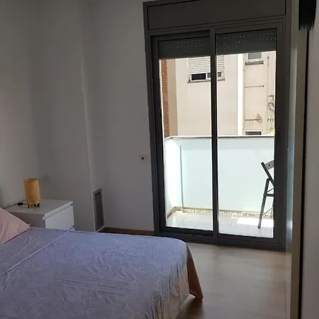 Permar Sagrada Familia Appartement