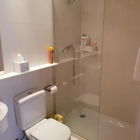 Permar Sagrada Familia Apartment Barcelona