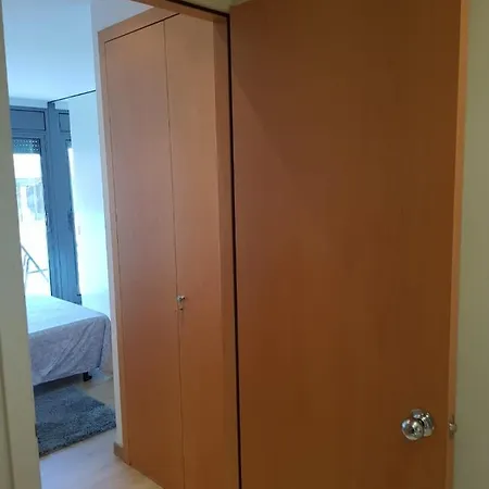 Apartment Permar Sagrada Familia Barcelona