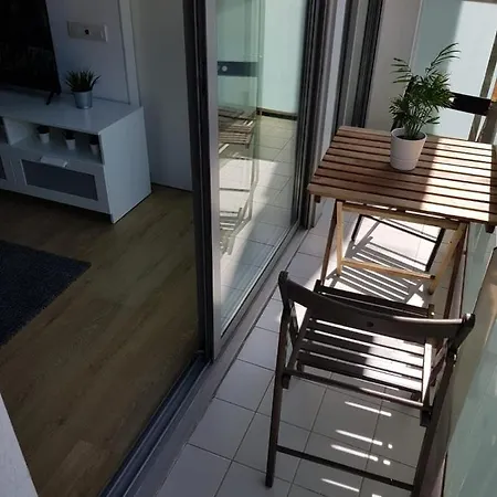 Permar Sagrada Familia Apartment Barcelona